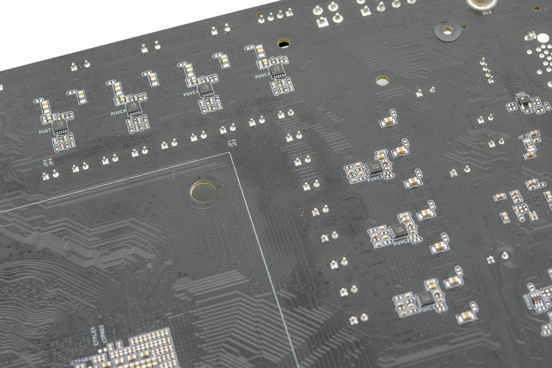 华擎太极x5705900x,华擎x570taichi测评