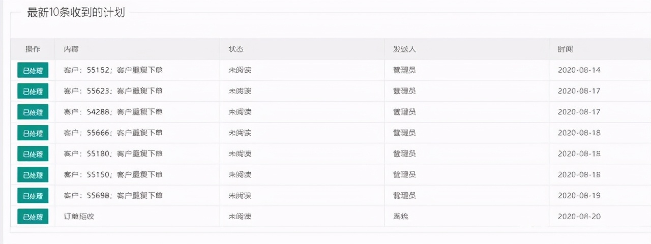 微商打单系统,微商订货系统开发