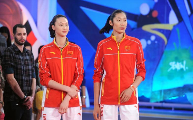 女排纪录片惠若琪退役,女排惠若琪为什么能当队长