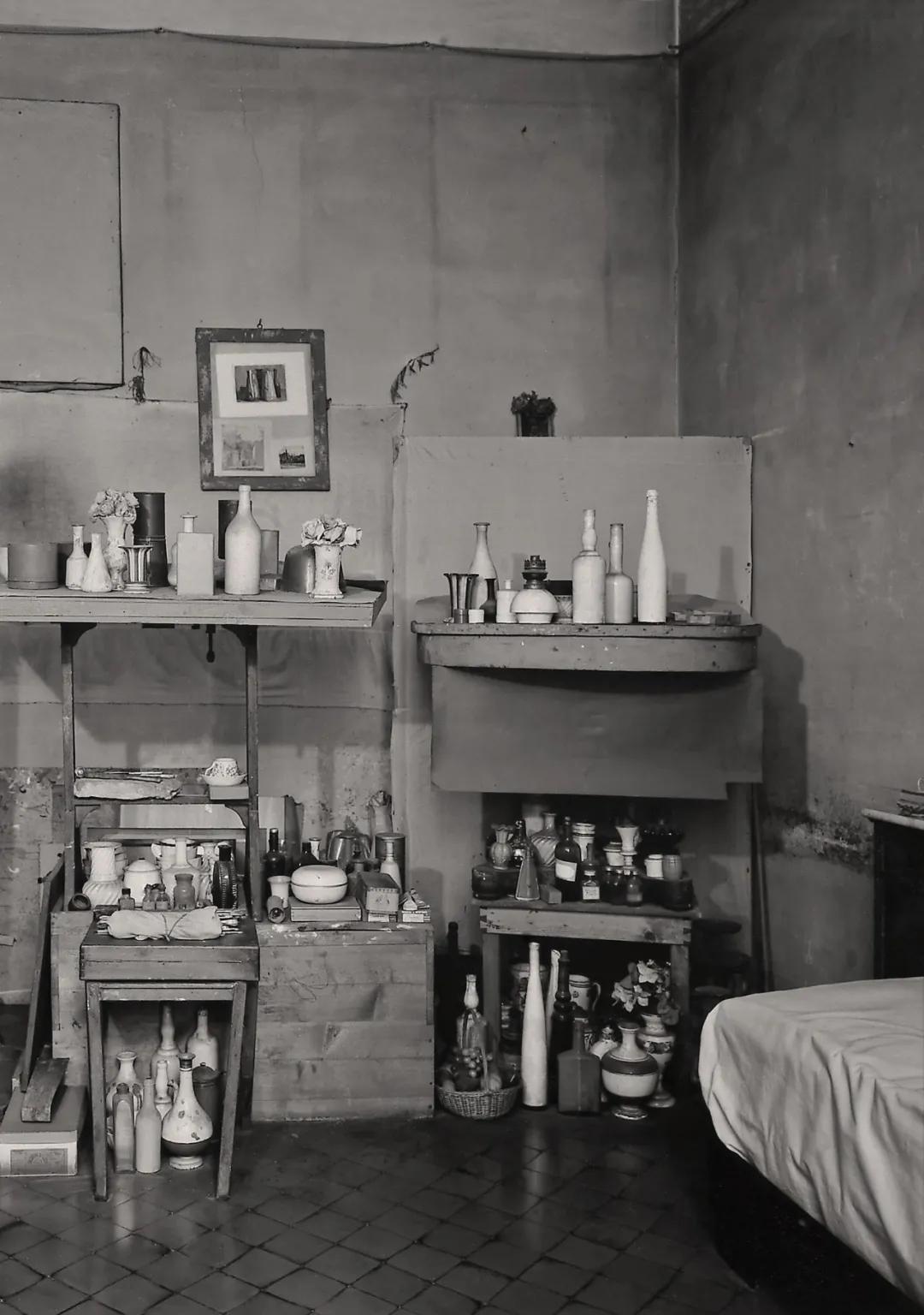 拥有一间属于自己的艺术工作室,艺术家一定要有自己的工作室吗