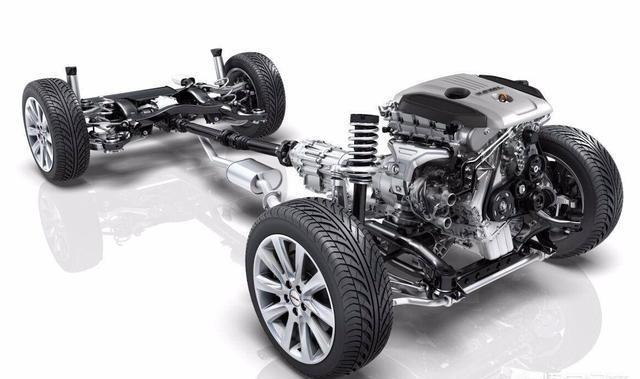 宝马5系北方,宝马5系东北冬天适合吗