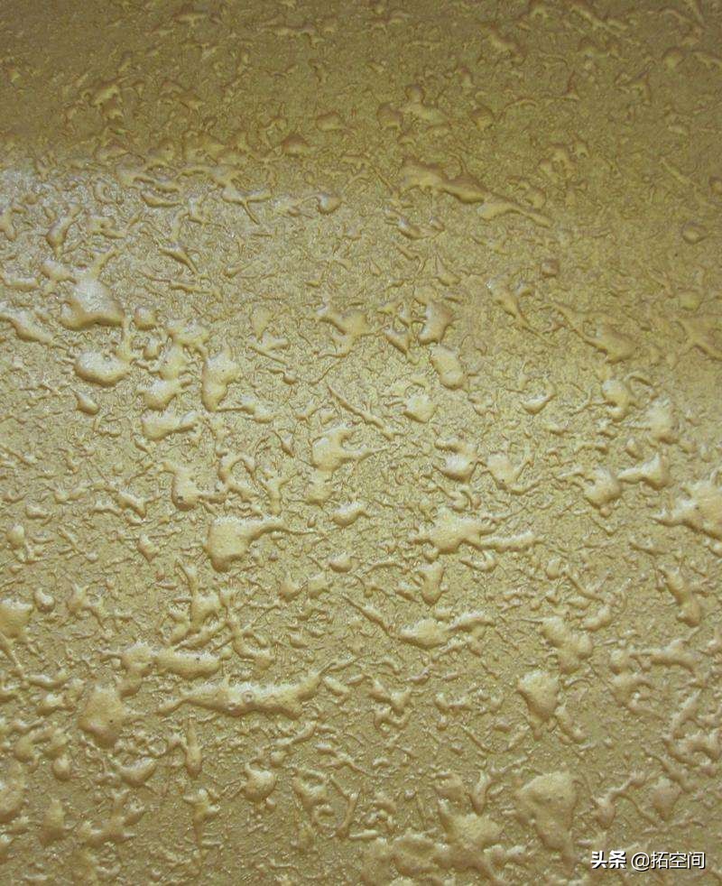 肌理漆与硅藻泥的区别在哪,硅藻泥壁布和普通壁布价格比较