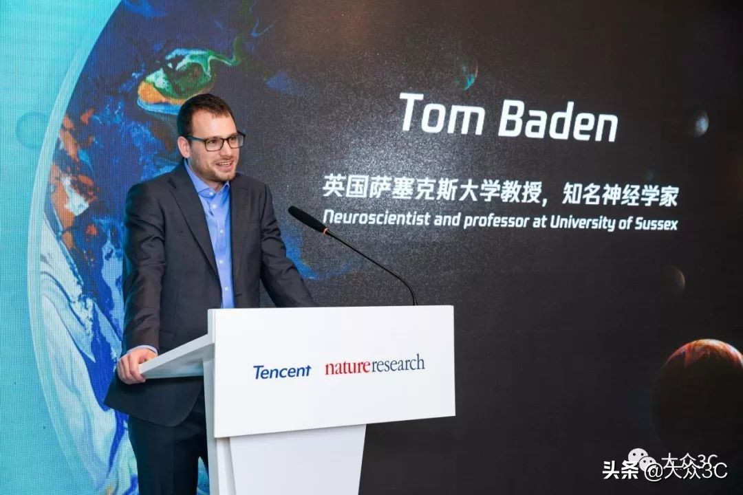 从细胞疗法、弦理论到脑芯片腾讯WE大会揭晓微观领域最前沿突破