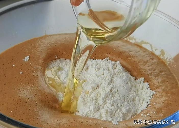 红枣糕的家常做法简单视频,家常红枣糕的做法