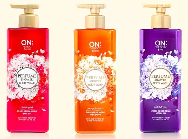 价格不贵却效果超好的沐浴露推荐