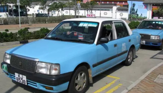 香港东西为什么越来越贵了,香港很贵但内地不贵的东西