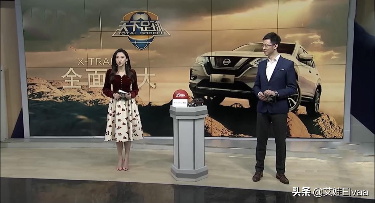 央视主持人马凡舒跳舞完整版,央视主持人马凡舒素颜