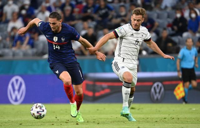 法德对抗美国视频,法德大战完整版