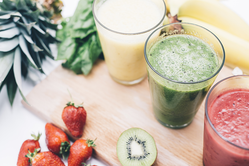 练出好身材和保持好身材,女生怎么练出好身材知乎