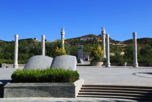 凤凰山公墓的来历,赤城凤凰山公墓介绍