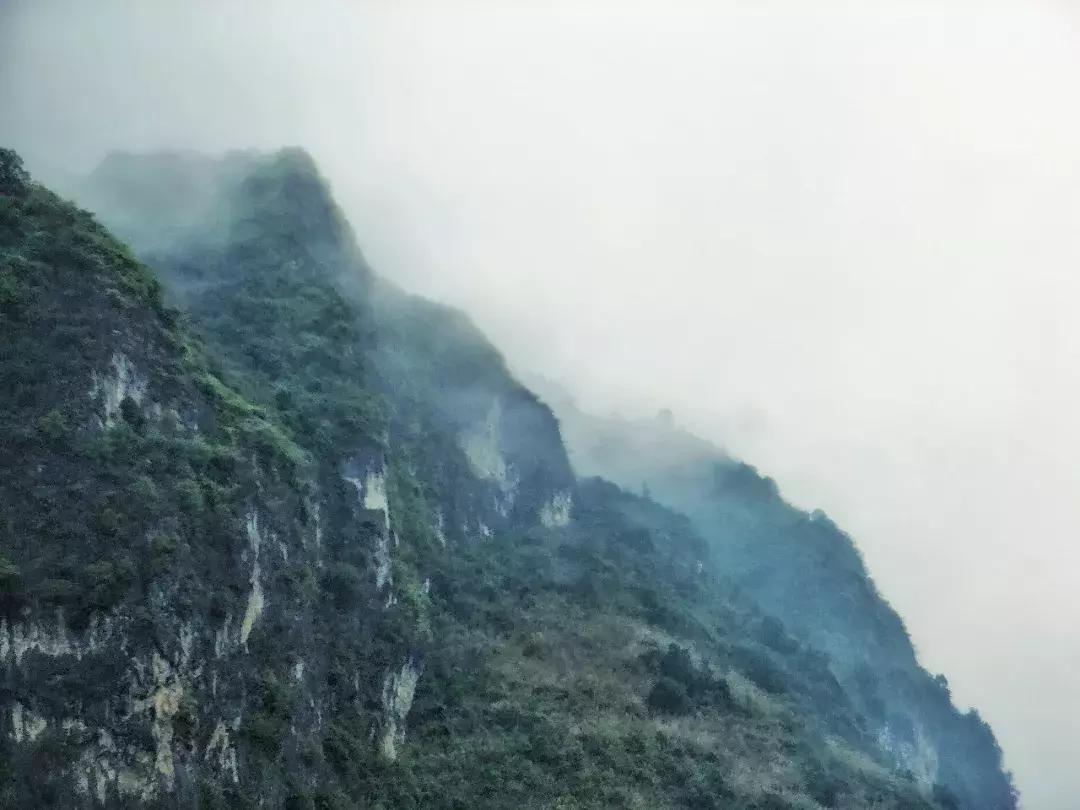 禅意水墨画拍摄技巧,摄影如何拍出水墨画