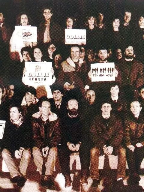 DIESEL究竟为何风靡全球，还让李宇春、宁泽涛都爱它？