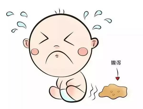 如何辨别孩子是乳糖不耐还是腹泻,婴儿乳糖不耐受化验什么