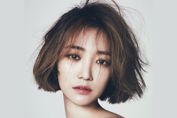 女生脸太圆适合什么短发发型什么短发适合大脸