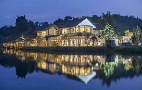 成都周边春季徒步旅游攻略,成都森林徒步旅游攻略