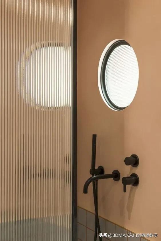 什么是长虹玻璃磨砂,什么是长虹玻璃卫生间门