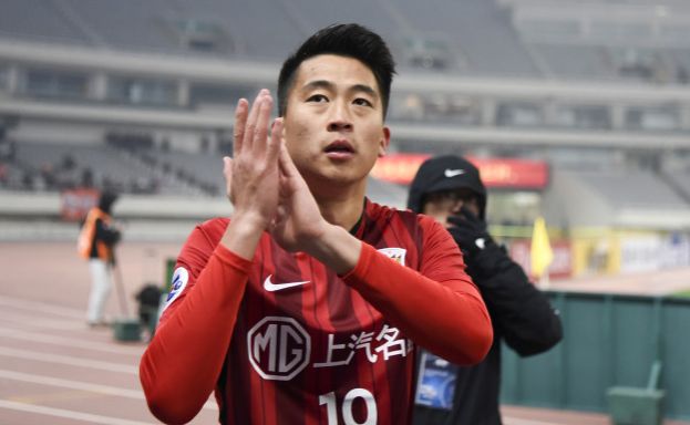 武磊接班人再次在土伦杯爆发进球！能力不俗深得希丁克器重