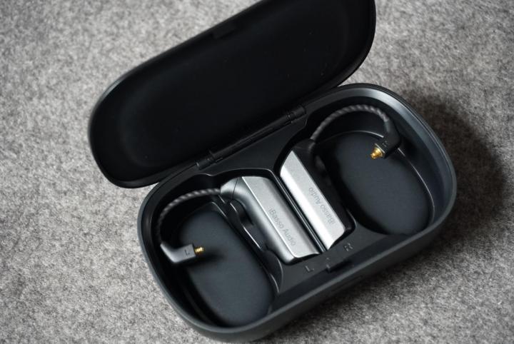 售价899元国产超音质真无线蓝牙耳挂诞生IBASSOCF01面面观