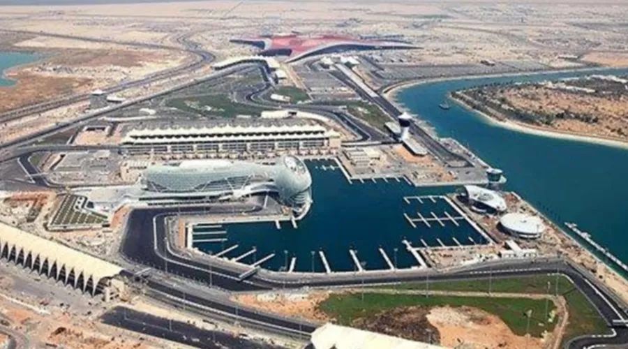 2018f1赛程直播,2018年f1收官之战