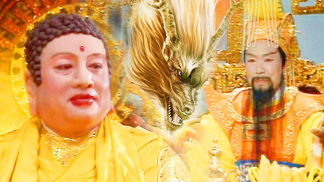 猪八戒是什么原因被贬出天宫,猪八戒为什么会被玉帝贬下人间