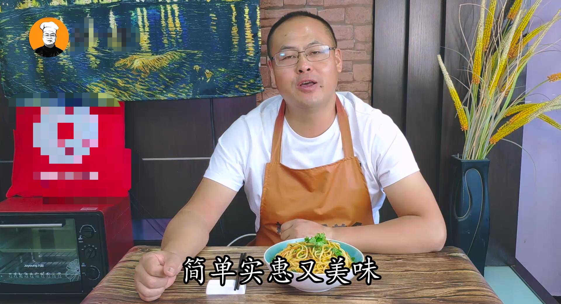 炸酱面怎样做才最好吃,炸酱面的炸酱老北京炸酱是什么