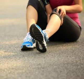 跑步腿痒怎么快速缓解,长跑跑完腿太痒了怎么办