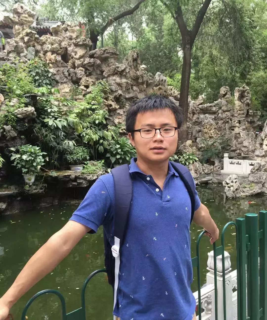 深中2020学霸,深中保送清华