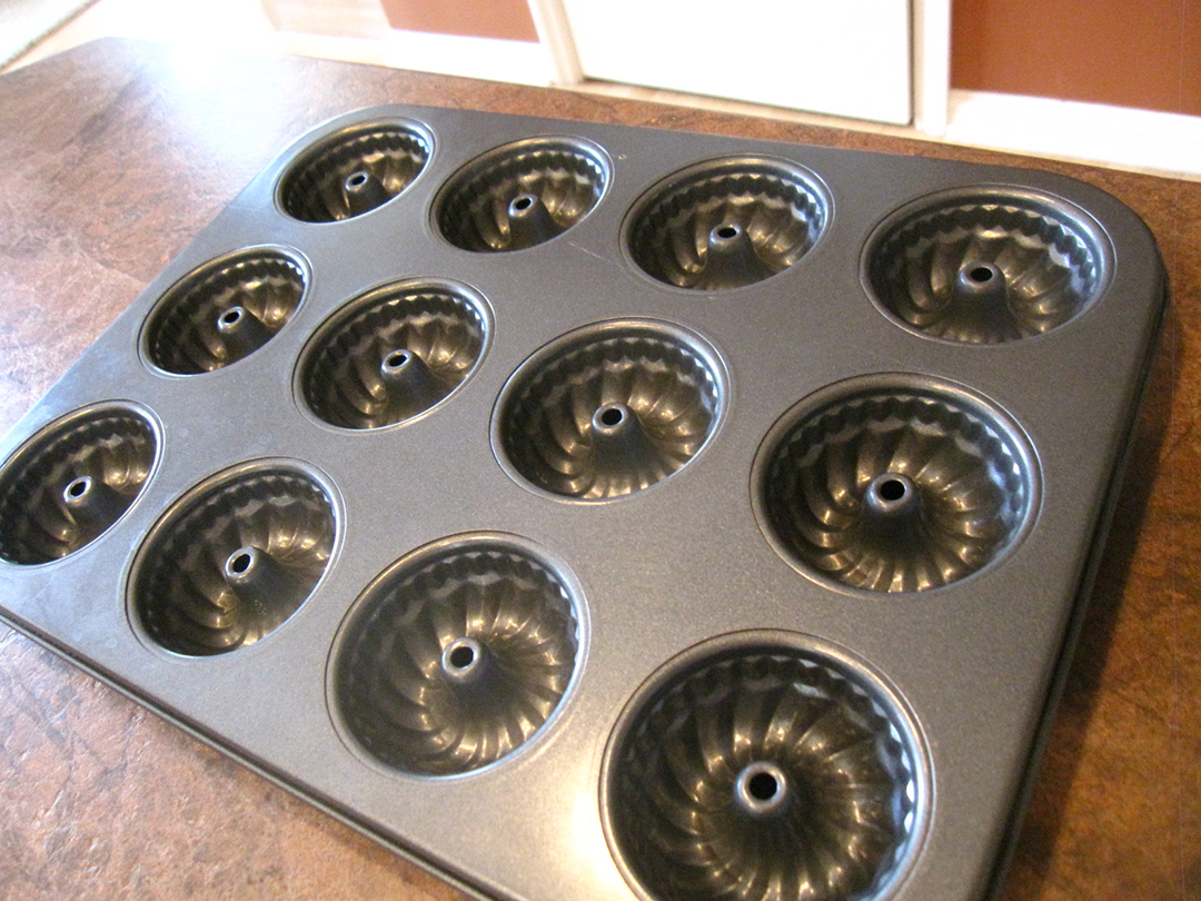 冬日简单易做的甜品学生党,天冷了美食甜品