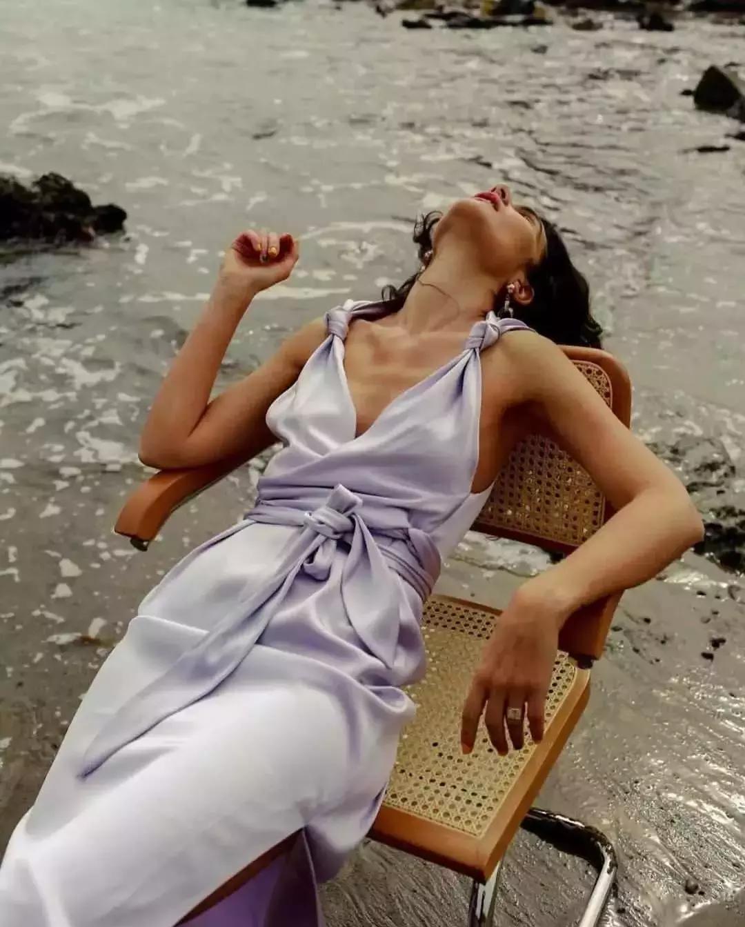 夏天什么面料最透气清凉,夏天穿什么面料凉爽