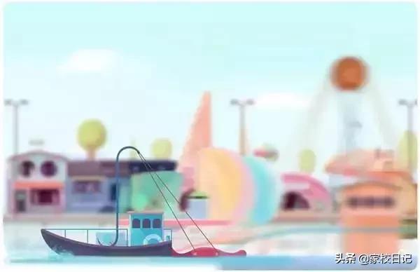 看图写话顺口溜口诀,一二年级看图写话技巧标点符号