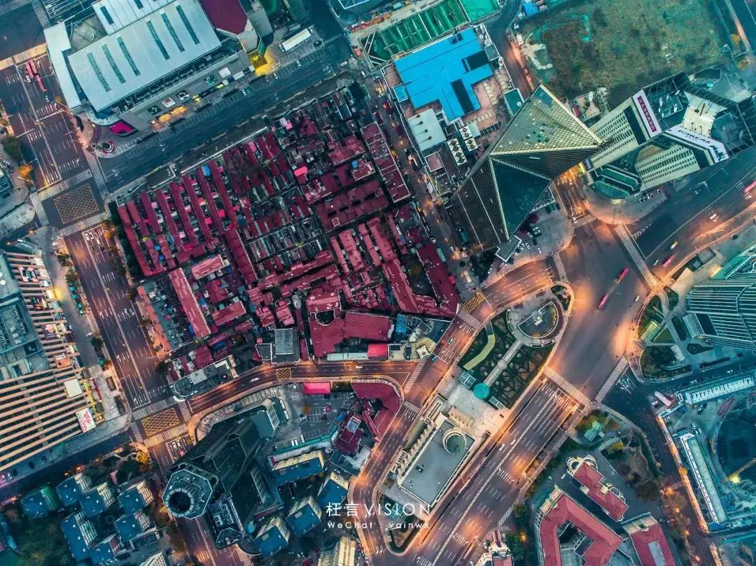 天津小白楼cbd属于哪个区,天津市现在的小白楼什么样了