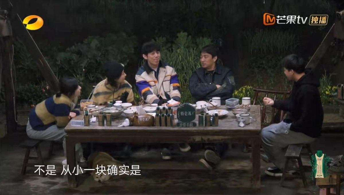 张一山杨紫论男女之间纯友谊,杨紫聊和张一山的奇妙缘分