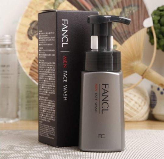 测试了20款男士洗面奶,sk-11洗面奶真实测评