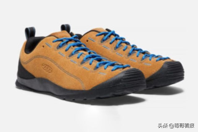 老爹鞋out了?2020新趋势「山系」鞋了解一下