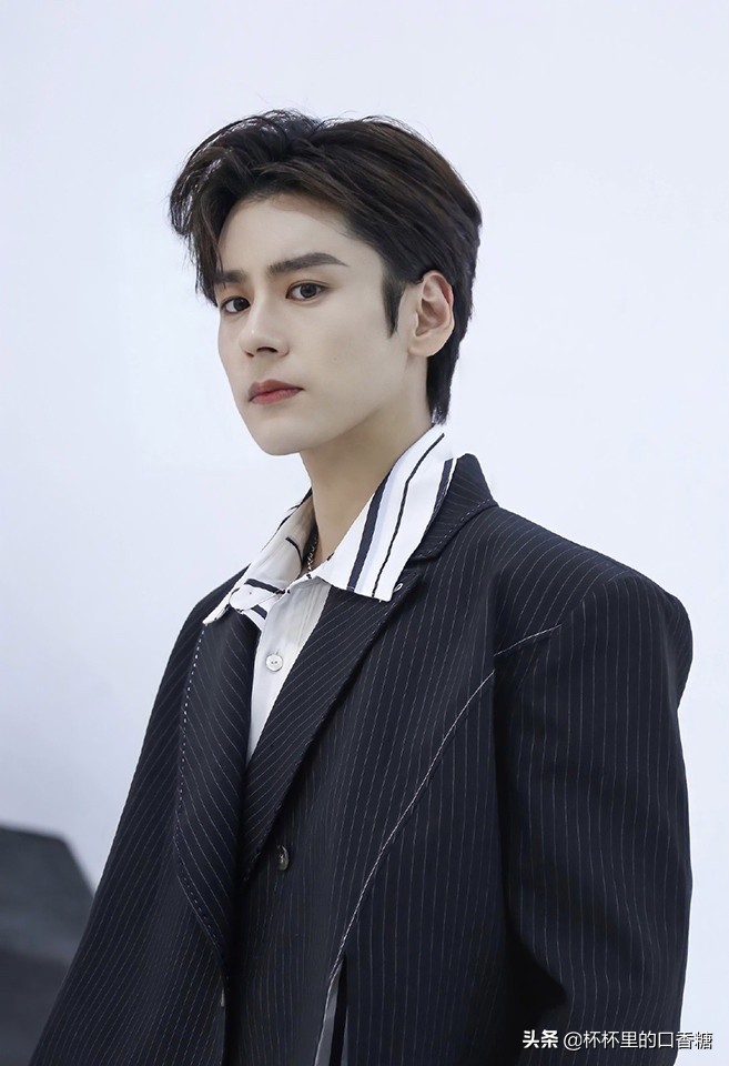 2019网坛新星排名,网友评选新生代颜值top