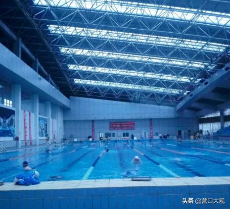 在营口如何体验奥运项目?