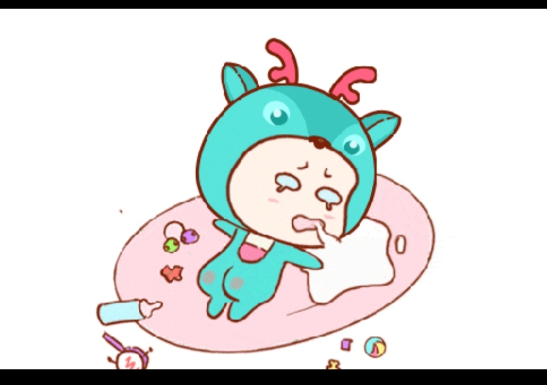 宝宝吐奶属于消化不良吗,宝宝吐奶和溢奶的区别