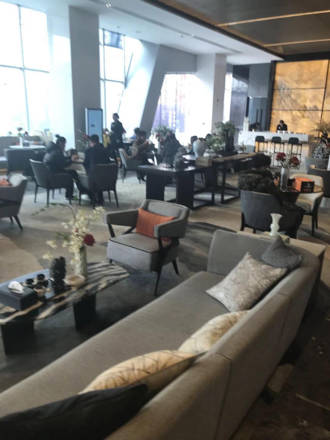 保利东郡融创中心,保利东郡到底多少钱一平