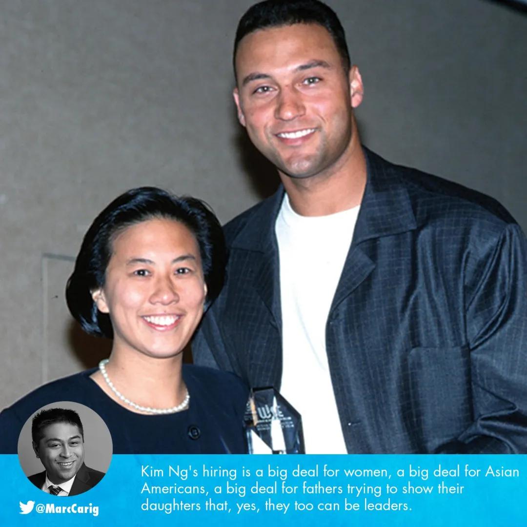 从名人堂到球队CEO，基老板是这么做的