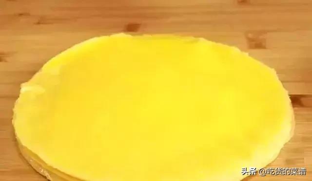 小米不要再熬粥了做饼,小米煮到什么样就可以蒸了