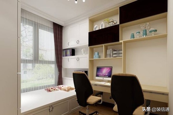 北京全屋设计装修案例,北京房子装修设计效果图