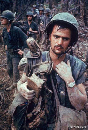 苏联的ak47打败德国,为什么ak47是世界上最可怕的枪支