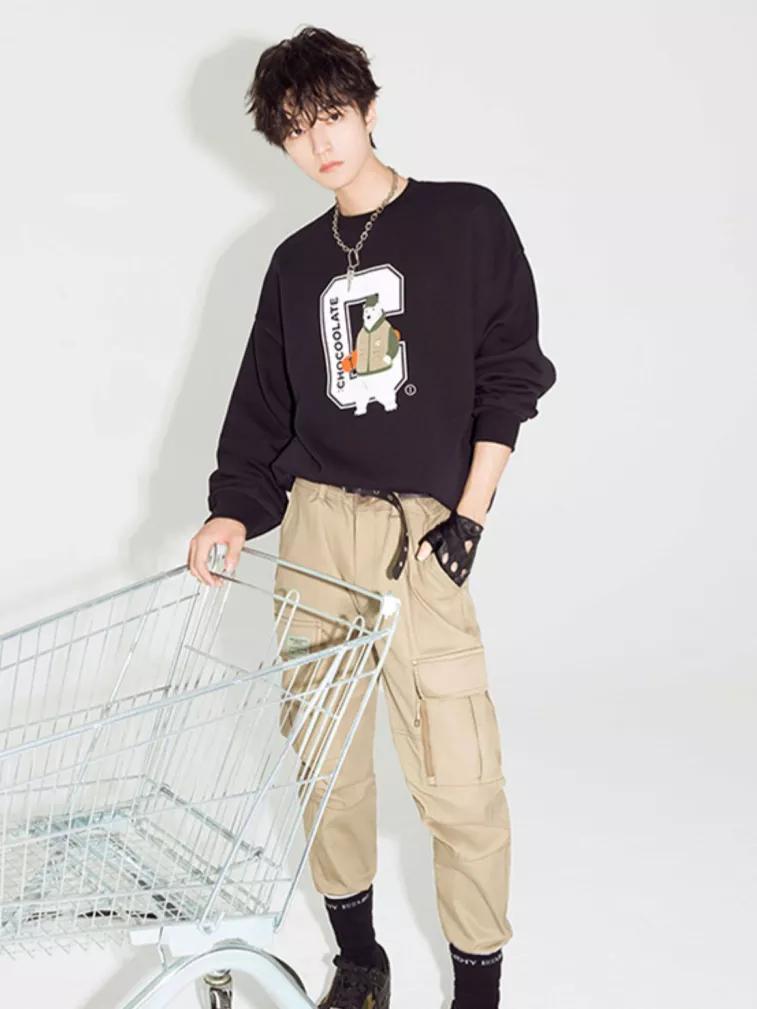 不同风格的5家淘宝店铺，解决买衣荒！|纯分享无广告