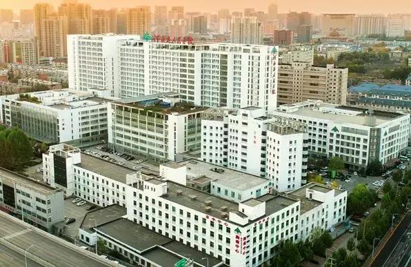 邯郸规划四所医院,邯郸新增定点医院名单