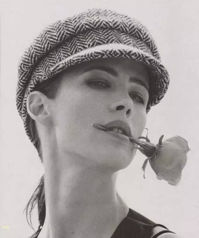 法国女人的优雅感觉,法国女人为什么最迷人