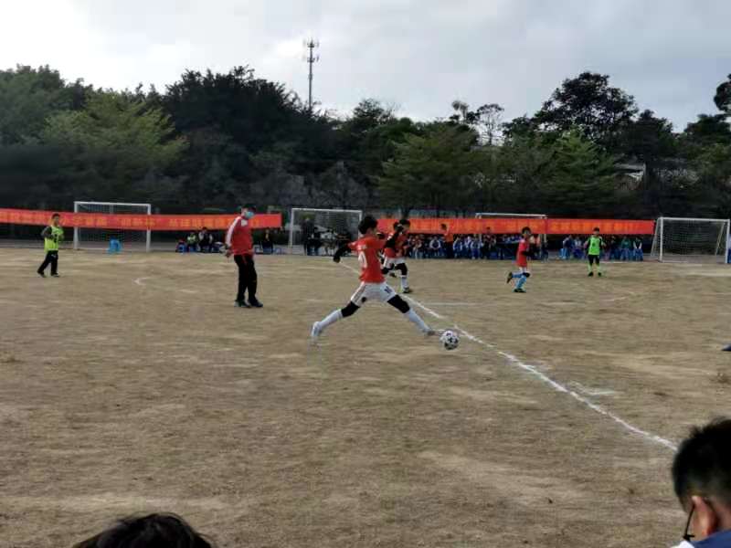 洪窟小学2021足球比赛,洪塘小学体育节足球比赛