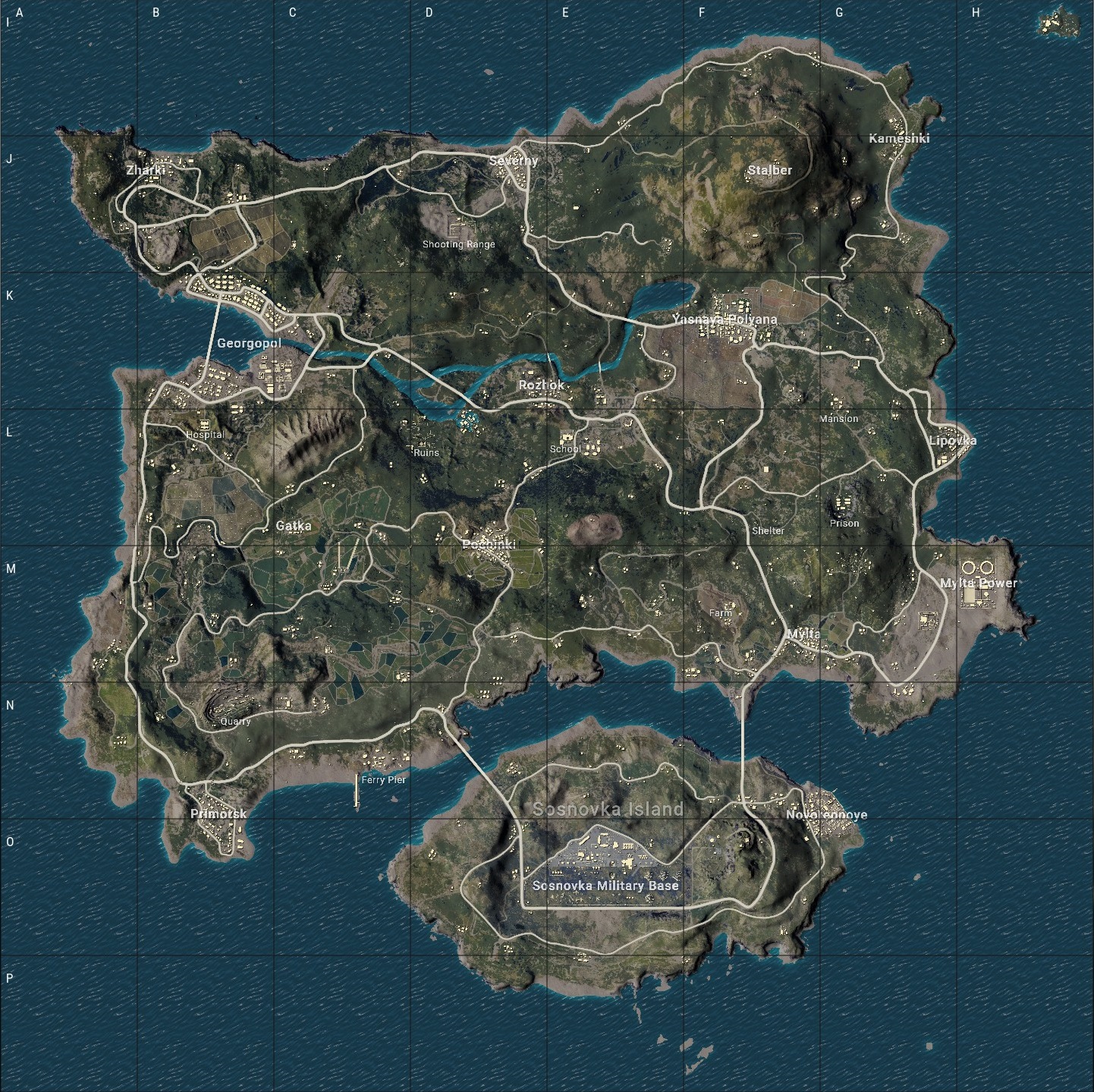 pubglite低配版玩吃鸡,pubglite低配版吃鸡配置