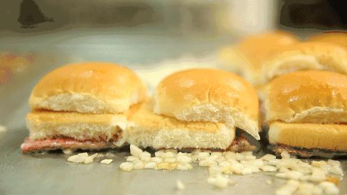 纽约神级汉堡专卖店,神级汉堡价格