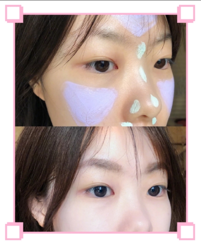 买隔离霜,推荐一款隔离霜哪一款比较好用