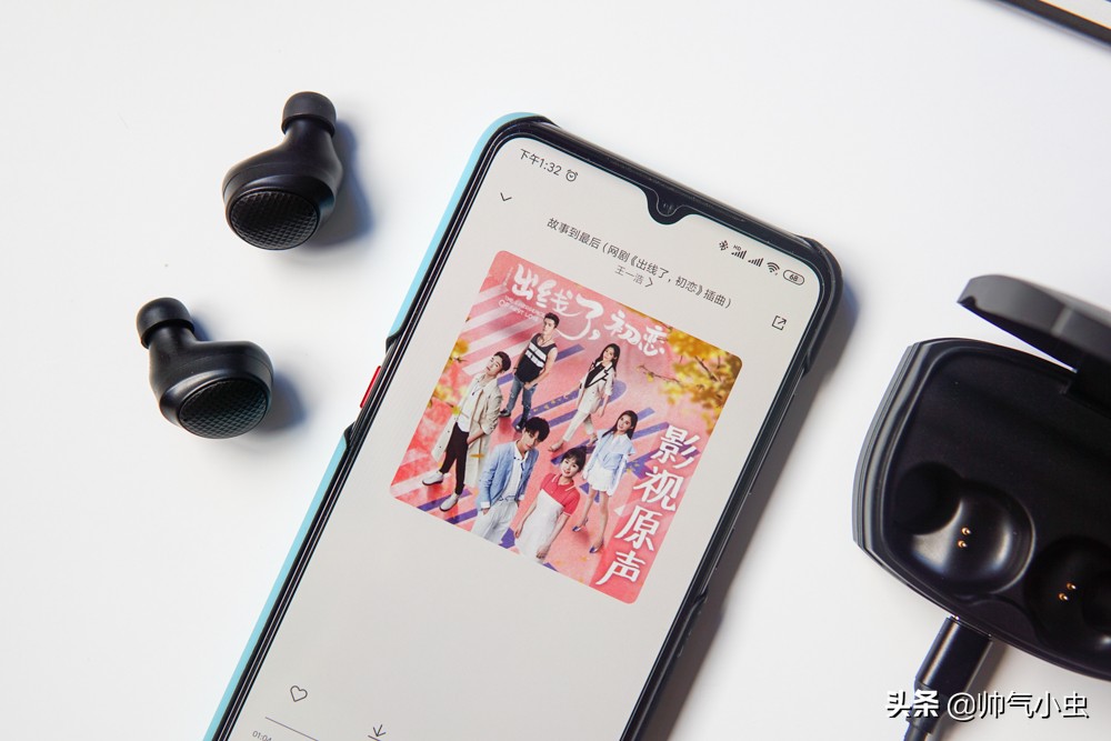 爱国者蓝牙耳机tws1怎么样,爱国者tws蓝牙耳机